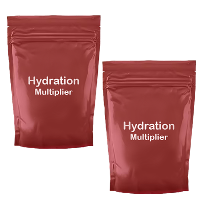 Dandy Deliveries 2 Pack Hydration Multiplier